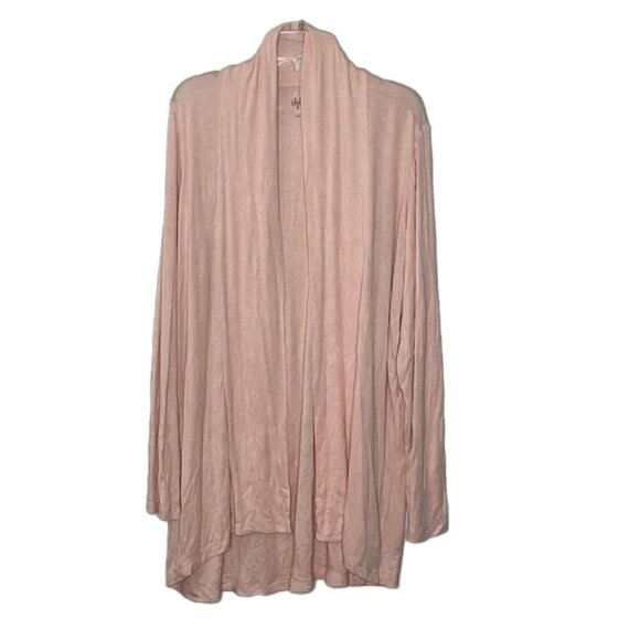 Style & Co. Pink Women's Blouse - Picture 1 of 4